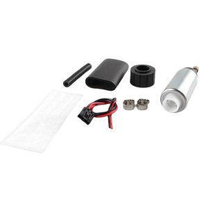 ปั๊มเชื้อเพลิงอิเล็กทรอนิกส์ Gss340 255L 0.8 บาร์ สำหรับการติดตั้งเพิ่มเติมในรถยนต์ อัพเกรดการใช้งานทั่วไป - Product Image 4