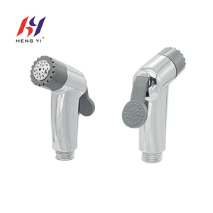 Смеситель для биде из АБС-пластика, кран для ванны и туалета, shattaf - Product Image 1