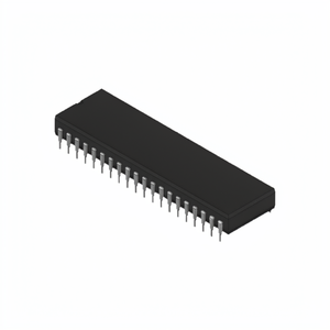 40 CDIP CDP6402D Interface Electronics Component Manufacturer Channel - Product Image 1