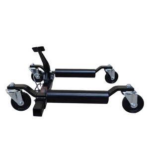 Автомобильный домкрат - Product Image 1