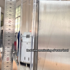 Công nghiệp mưa mô phỏng Tester với cường độ điều chỉnh IPX7 IPX8 phun nước buồng thử nghiệm cho ô tô thiết bị điện tử - Product Image 2