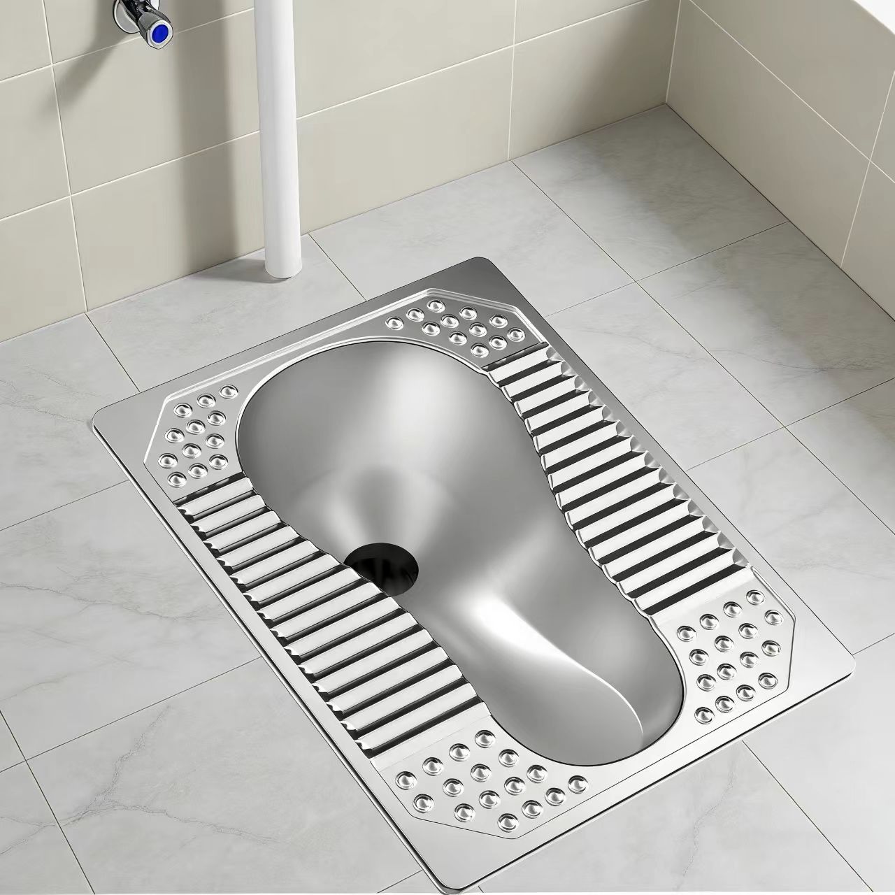 urinoir met achterinlaat | Urinoirs | Toiletten