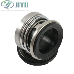 Mechanical seal water seal 104-12~45mm water pump sealing <b>ring</b> silicon carbide is corrosion-resistant - Product Image 1