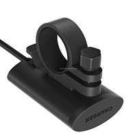 Chargeur de téléphone portable USB Type C double port étanche 12V pour moto et motocyclette, puissance de sortie 30W, fonction QC3.0
