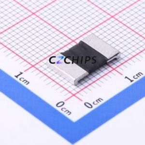 Resistencia SMD LR4527-25R003FA, Resistencia 4527 (Resistencia: 3mOhm) (Precisión: 1%) (Potencia: 5W) - Product Image 2