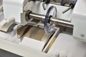 MY-V030B-N altri strumenti ottici macchina automatica del Edger dell'obiettivo - Product Image 5