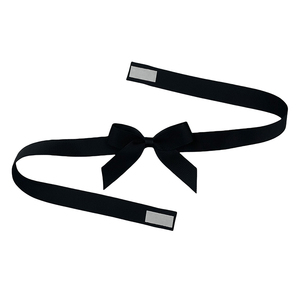 PC Ribbons bán buôn Pre Tie cung cho trang trí Grosgrain Ribbon cung với băng dính ban nhạc đàn hồi 245 màu sắc có sẵn - Product Image 5
