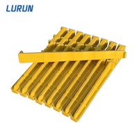 Soporte para Cable de fibra de vidrio, soporte de refuerzo para Cable de plástico FRP integrado, SMC