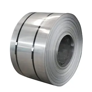 Super Duplex 18Mm 304 316L 309S 310S Stainle Steel 201 Stainless Steel Coil Ss Coils For Building Materials