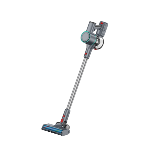 <span class=keywords><strong>Aspirateur</strong></span>-balai sans fil cyclonique sans sac avec filtre HEPA et fonction serpillière - Humide/Sec pour la maison, la voiture, l'hôtel et le garage - Product Image 4