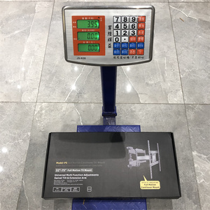 ขายึดทีวีคุณภาพสูงสำหรับทีวีขนาด <span class=keywords><strong>75</strong></span> นิ้ว รองรับมาตรฐาน <span class=keywords><strong>VESA</strong></span> 75x75 ถึง 400x400 มม. แบบหมุนได้ ติดผนัง ปรับได้ทุกทิศทาง รุ่น P5 - Product Image 2