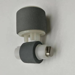 1set Paper Feed Pickup <b>Roller</b> Fits For EPSON XP15080 XP-15000 XP15000 XP-15010 XP-15080 XP15010 - Product Image 3