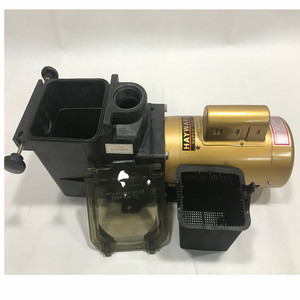 <span class=keywords><strong>Hayward</strong></span>スイミングプールフィルター高流量ポンプ - Product Image 4