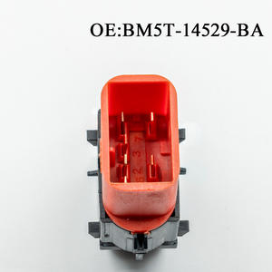 Interruptor de Ventana Nuevo de 12V para Ford Focus 12-17 BM5T-14529-BA - Product Image 3