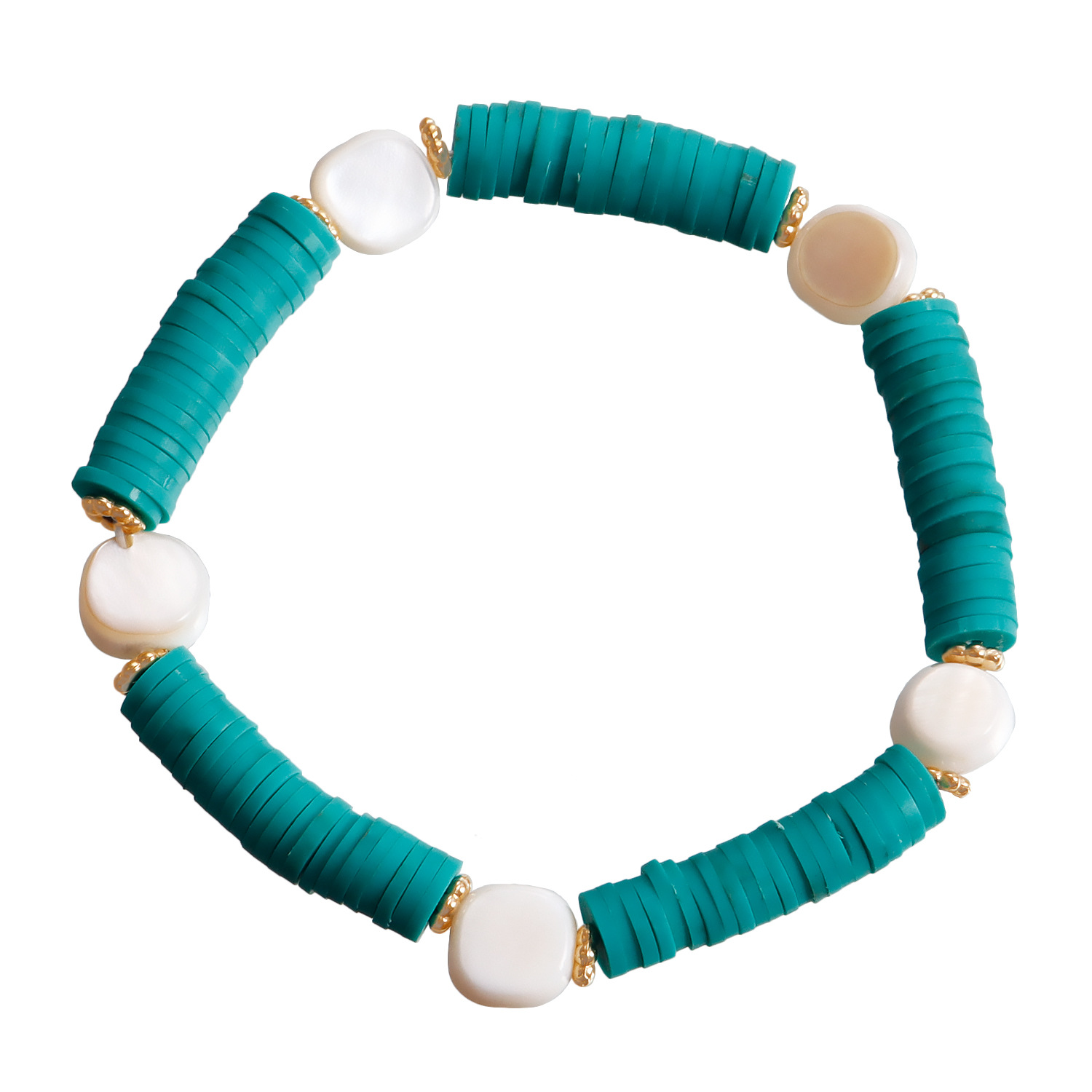 ZW1840 bracelet vert