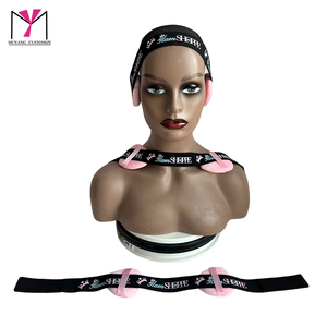 Muyang Unisex Adult Melt Bands with Ear Pad Hot Sale Sports <b>Beach</b> Party Casual <b>Accessory</b> - Product Image 4