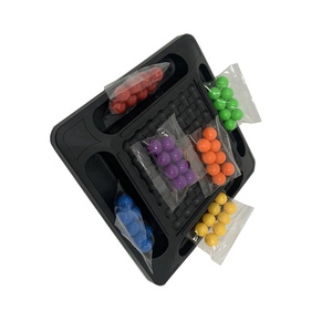 Chất Lượng Cao OEM Bán Buôn Trang Chủ Giải Trí Màu Phù Hợp Với Bảng Trò Chơi Gia Đình Tùy Chỉnh Bảng Trò Chơi - Product Image 6