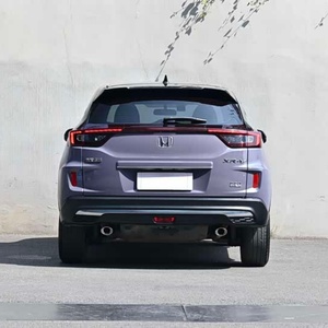 <span class=keywords><strong>Honda</strong></span> XR-V Luxury 2021 1.5T CVT Euro VI de <span class=keywords><strong>Segunda</strong></span> <span class=keywords><strong>Mano</strong></span>, SUV Turbo de Gasolina con Volante a la Izquierda para Exportación, Bajo Kilometraje - Product Image 3