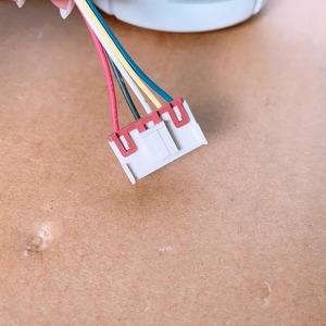 Motor de Ventilador Nidec SIC-65FV-F160-3 DC 310V 60W para Piezas de Aire Acondicionado - Product Image 2