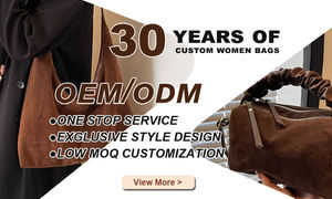 Bolsos Hobo para Mujer, Gran Venta 2025, Bolsos de Hombro de Gamuza PU de Alta Calidad, Estilo Vintage, Gran Capacidad, Bolsos de Compras para Dama - Product Image 4