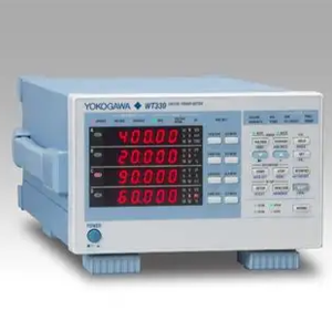 เครื่องวิเคราะห์พลังงานดิจิตอล Yokogawa WT300E รุ่นใหม่และของแท้ - Product Image 6
