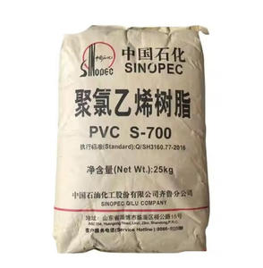 Nhà Máy Giá PVC sg5 ống nhựa sg3 nhựa hợp chất nguyên liệu cho ống lớp Cáp phim bột sản xuất có uy tín - Product Image 6