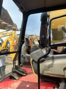 Vendo Caterpillar 325D,320D,323D,326D,329D, excavadoras medianas, 25 toneladas, 20 toneladas, 23 toneladas, 26 toneladas, 29 toneladas, para proyectos de construcción - Product Image 4