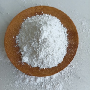 แมกนีเซียมไฮดรอกไซด์ <span class=keywords><strong>MDH</strong></span> หมายเลข CAS 1309-42-8 ผงสารหน่วงไฟสำหรับพลาสติกและสารเสริมสำหรับหนัง - Product Image 2