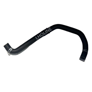 ท่อน้ำหล่อเย็น LHOLINE 25414-1D100 ท่อยางทางเข้า-ออก สำหรับเปลี่ยนซ่อม - Product Image 3