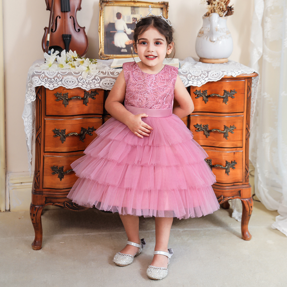Baby Girl Latest Net Gown Design Net Dress For Baby Girl Elegant