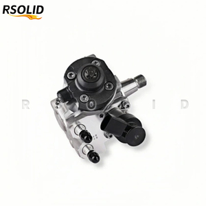 ปั๊มหัวฉีด Rsoliddiesel 0445010508 0-445-010-508 Bosc VW Aud สำหรับ A3 A4 A5 A6 Q5 CP4S1 CR 03L130755A 03L130755AX 03L130851X - Product Image 3
