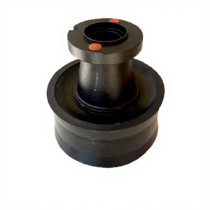 Bomba de Hormigón Tipo Flangeado con Pistón RAM - Motor Diésel SCHWING de Alta Eficiencia 100m/h - Product Image 1