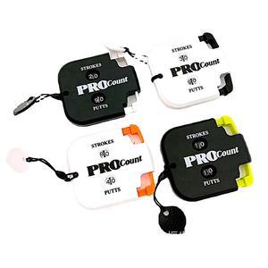 <span class=keywords><strong>Compteur</strong></span> de score de <span class=keywords><strong>golf</strong></span> miniature à deux chiffres, durable, en ABS noir avec porte-clés, produit de <span class=keywords><strong>golf</strong></span> - Product Image 5