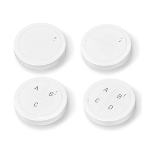 <span class=keywords><strong>433Mhz</strong></span> 10A Không Dây Điều Khiển Từ Xa Chuyển Đổi Ánh Sáng 2 Cách Điều Khiển 110V 220V Mini Receiver Không Dây Tường Bảng Điều Chỉnh Chuyển Đổi Thời Gian Chức Năng - Product Image 5