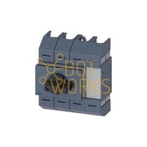 Siemens 3KD05422LG203 - Neuf - Product Image 1