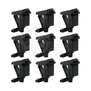 Buses de lave-glace mécaniques en plastique Xinyida pour véhicules Mercedes-Benz E150 - Product Image 1