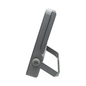 Projecteur durable en promotion, projecteur d'extérieur IP66 150W avec angles de faisceau multiples, boîtier noir/gris - Product Image 3