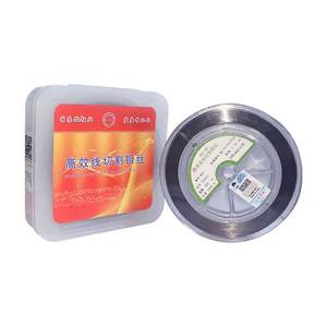 Filo ad Alta Efficienza 0.18 Resistente all'Usura per Macchine da Taglio Utensili per Taglio e Formatura Garanzia di 3 Anni Supporto OEM/ODM - Product Image 4