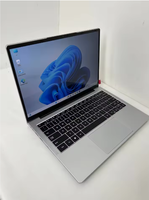 Ordinateurs portables de bureau à bas prix, vente flash, 14 pouces, FHD, IPS, Windows 11, 6e génération Intel Core i3 i5 i7 i3-6100U, double cœur, DDR4 16 Go de RAM