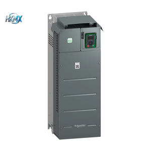 Variador de Frecuencia Moldeado ATV610D55N4 ATV610D45N4 ATV630C22N4 ATV630D75N4 NSX160N NSX400H 55kW 45kW 220kW 75kW 160A 400A - Product Image 1
