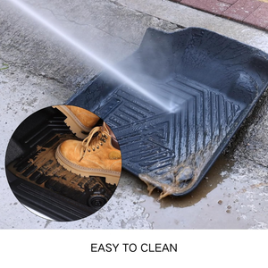 Alfombrilla de Coche de TPE al por Mayor para Toyota Tundra 2005, Alfombrilla de Coche de TPE Resistente a la Intemperie para Todas las Estaciones - Product Image 6