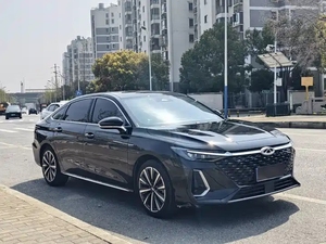 Chery Arrizo 8 <span class=keywords><strong>2022</strong></span>-2025, Sedán Usado, Cómodo y Eficiente en Consumo de Combustible, Elección Ideal para los Mercados de Autos Usados en África - Product Image 6