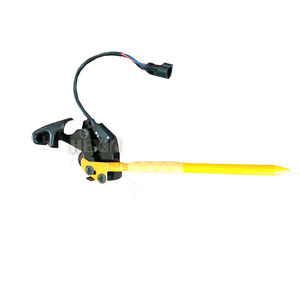 Kualitas tinggi untuk <span class=keywords><strong>CAT</strong></span> 312B 320B bagian Interior kabin penggali Material logam dibuat di Cina untuk ulat - Product Image 5