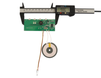 Fabrikanten Directe Verkoop Van Professionele Design Van Hoge Kwaliteit Met Klok En Wekker Draadloze Oplader Module