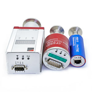 Analyseur de gaz industriel Mesures du vide faible Jauge à vide Pirani AVEC RS485 et ANALOGOUT - Product Image 3