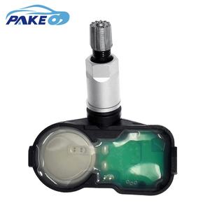 Sensor de Presión de Neumáticos TPMS PMV-107k 42607-42021 40700-6WY0B Directo de Fábrica para Lexus GS ES LS RAV4 Toyota <span class=keywords><strong>Yaris</strong></span> 05-12 42607-50011 - Product Image 3