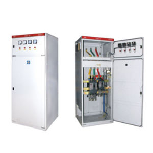 Настраиваемая нержавеющая сталь 660 В промышленное распределительное устройство с интегрированным управлением двигателем 3150A 2000A распределительная панель центра обработки данных - Product Image 2