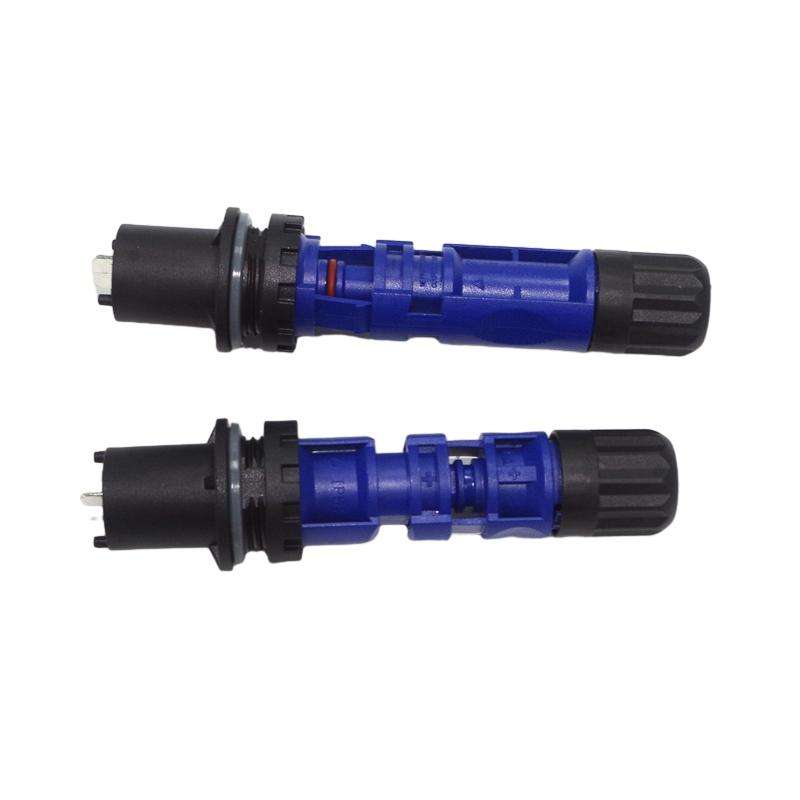 Cable & Panel Onboard Positive Negative 4pcs(Tool Unlock)