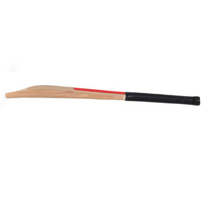 Empuñaduras de Madera de Sauce Inglés para Bate de Críquet, Duraderas, Ecológicas y Ligeras para Hombres, Calidad Profesional - Product Image 6