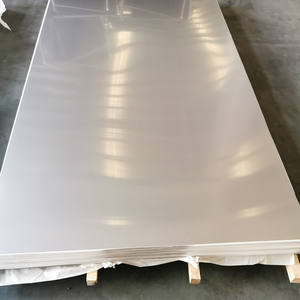 24x24 स्टेनलेस स्टील शीट मानक आकार 409 410 420 <span class=keywords><strong>430</strong></span> स्टेनलेस स्टील शीट 2b ba No.1 नहीं. 4. 8 निर्माता - Product Image 5